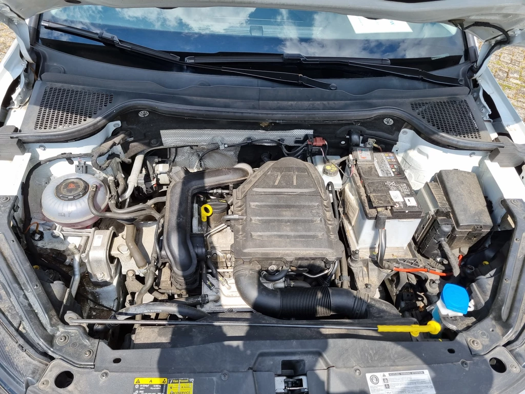 Škoda Karoq – foto 47