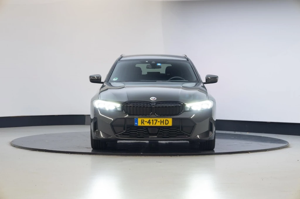 BMW 3 Serie – foto 9