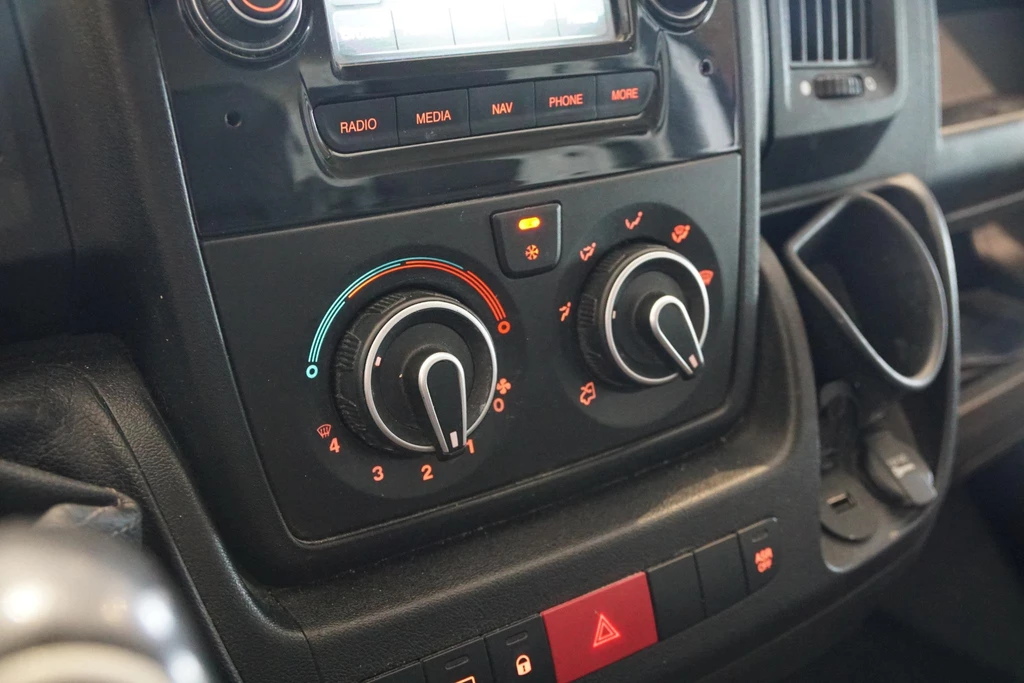 Peugeot Boxer – foto 23