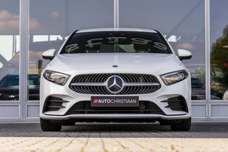 Mercedes-Benz A-Klasse – thumbnail 8