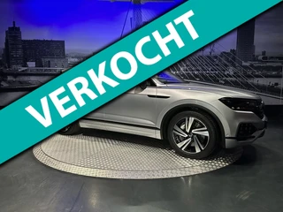 Volkswagen Touareg – thumbnail 18