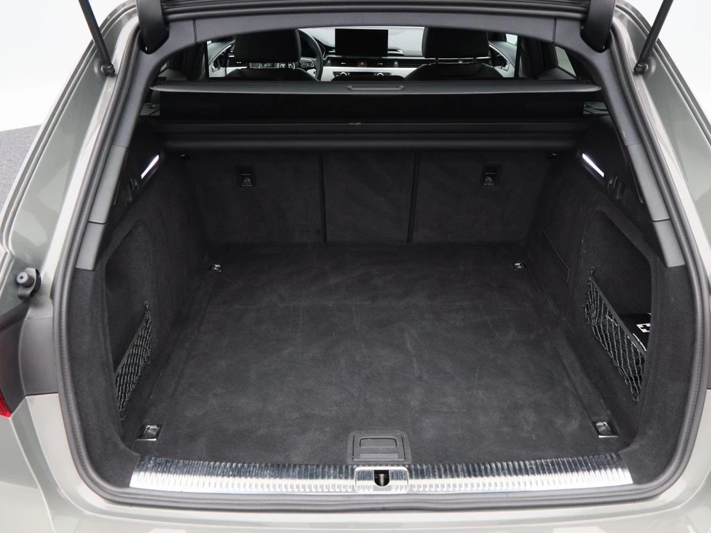 Audi A4 – foto 15