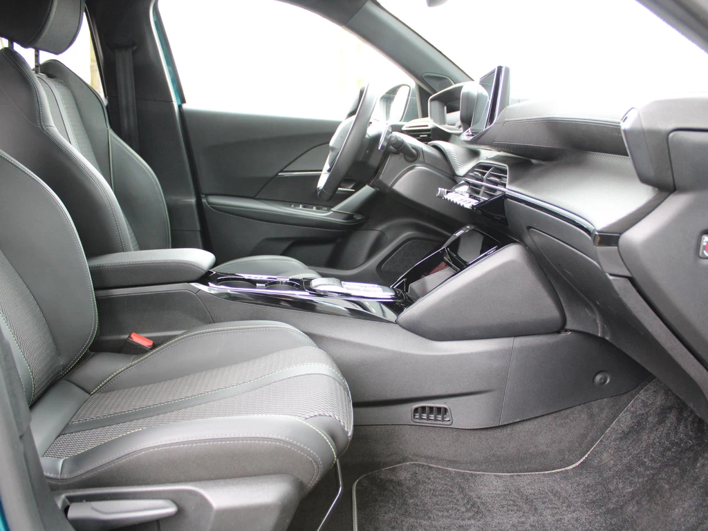 Peugeot 2008 – foto 9
