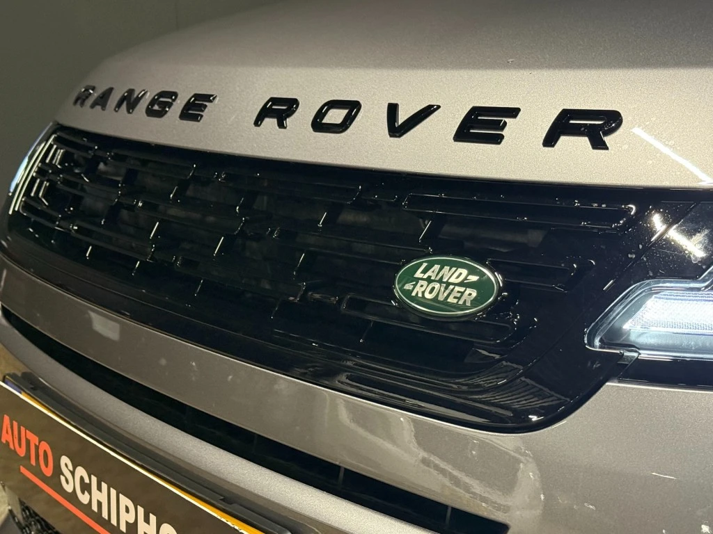Land Rover Range Rover Evoque – foto 10