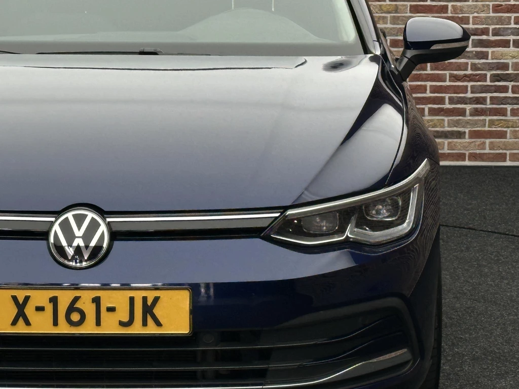 Volkswagen Golf – foto 27