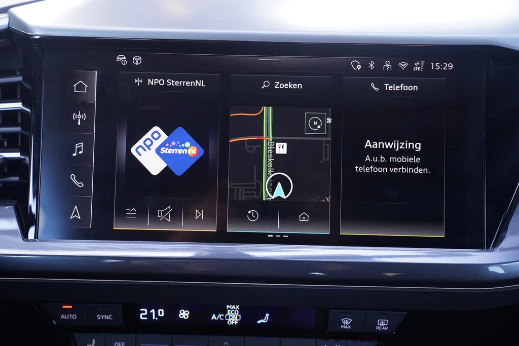 Audi Q4 Sportback e-tron – foto 36