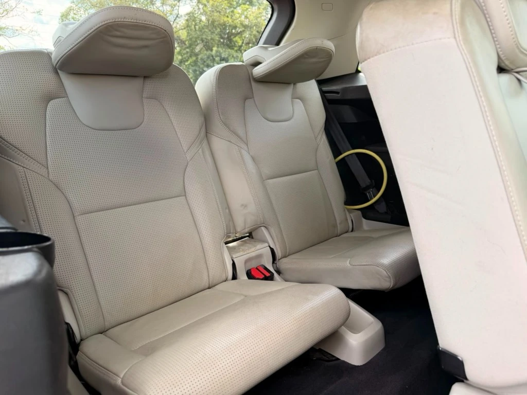 Volvo XC90 – foto 31