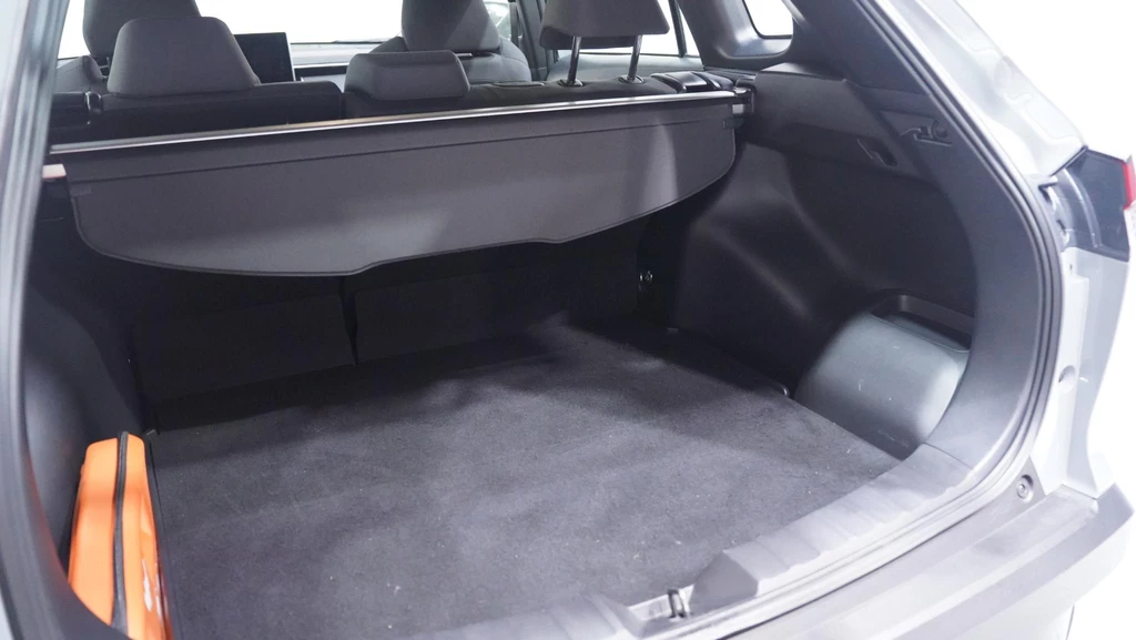 Toyota Corolla Cross – foto 16