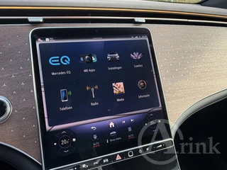 Mercedes-Benz EQE – thumbnail 29