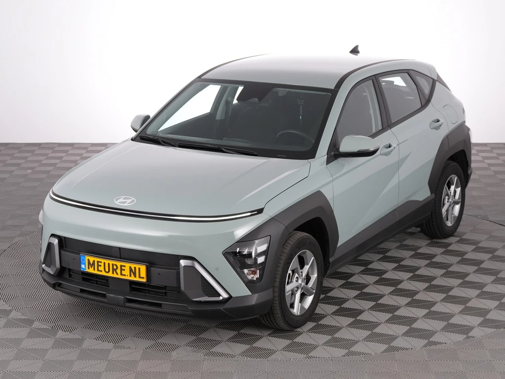 Hyundai Kona – foto 2