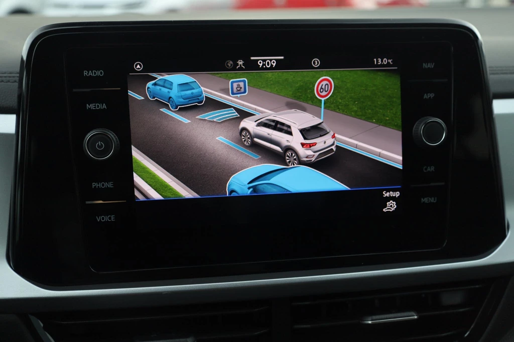 Volkswagen T-Roc – foto 24