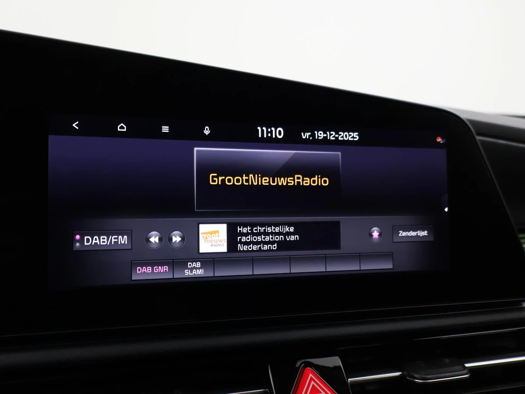 Kia Niro EV – foto 44