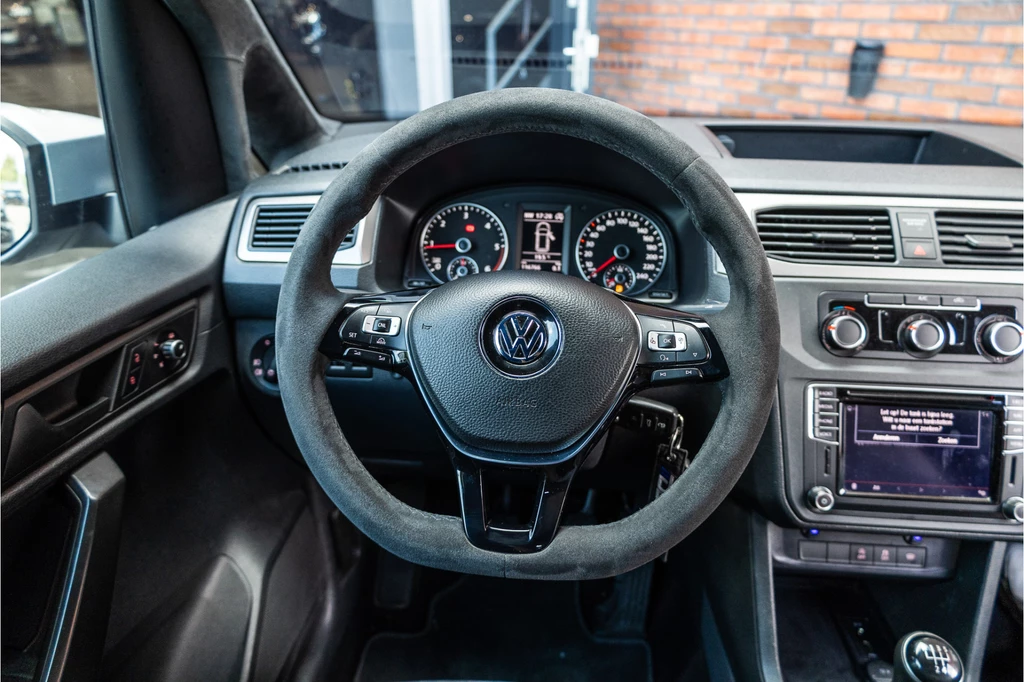 Volkswagen Caddy – foto 15