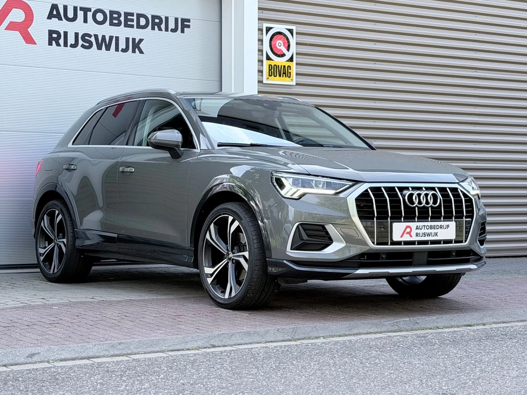 Audi Q3 – foto 8