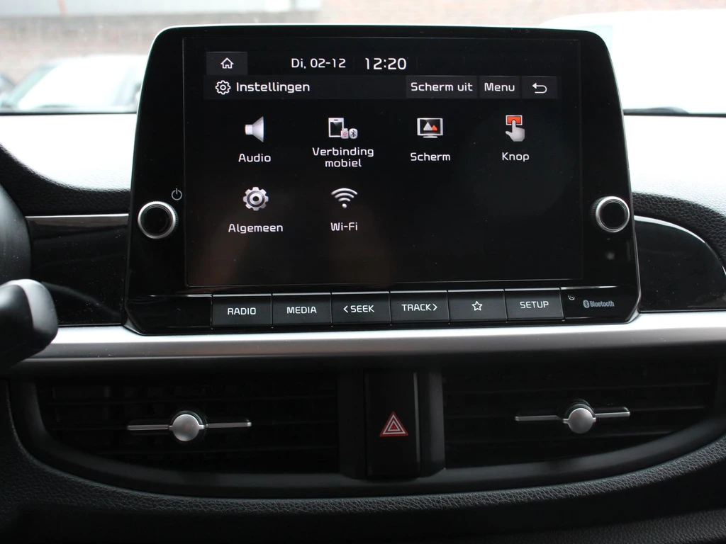 Kia Picanto – foto 32