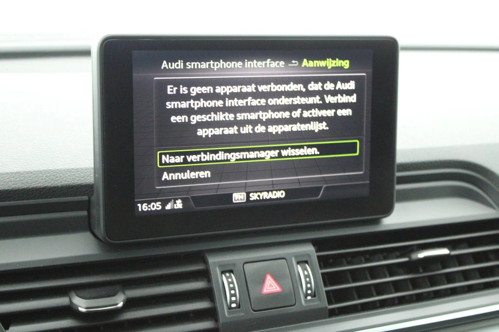 Audi Q5 – foto 24