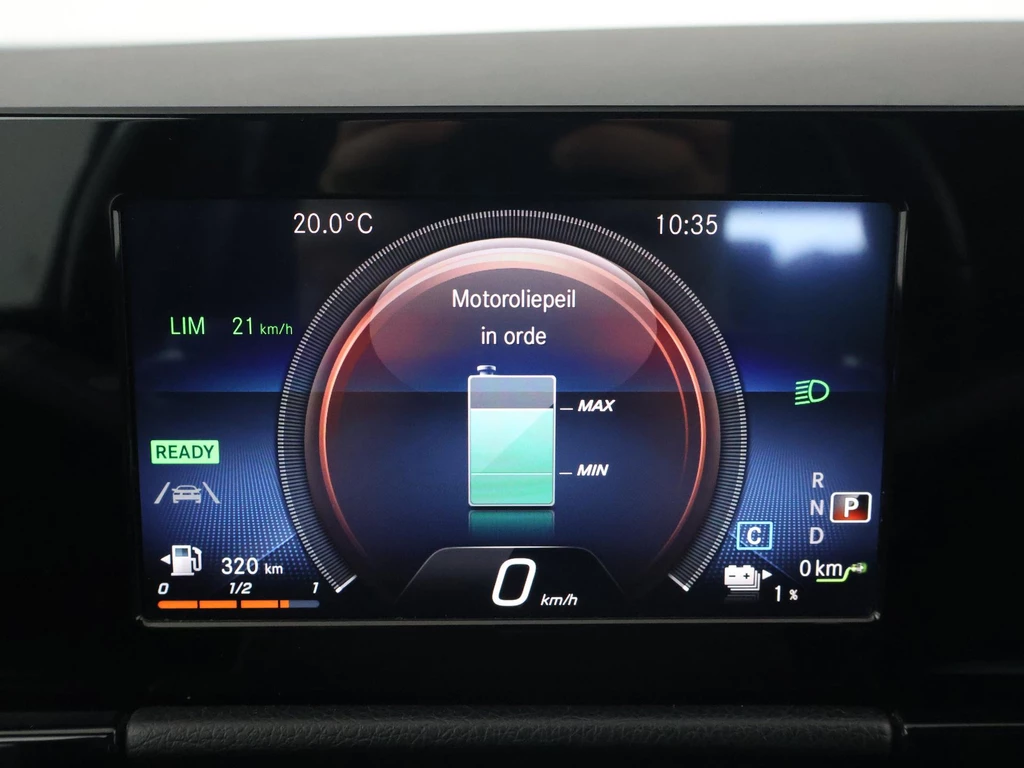 Mercedes-Benz B-Klasse – foto 29