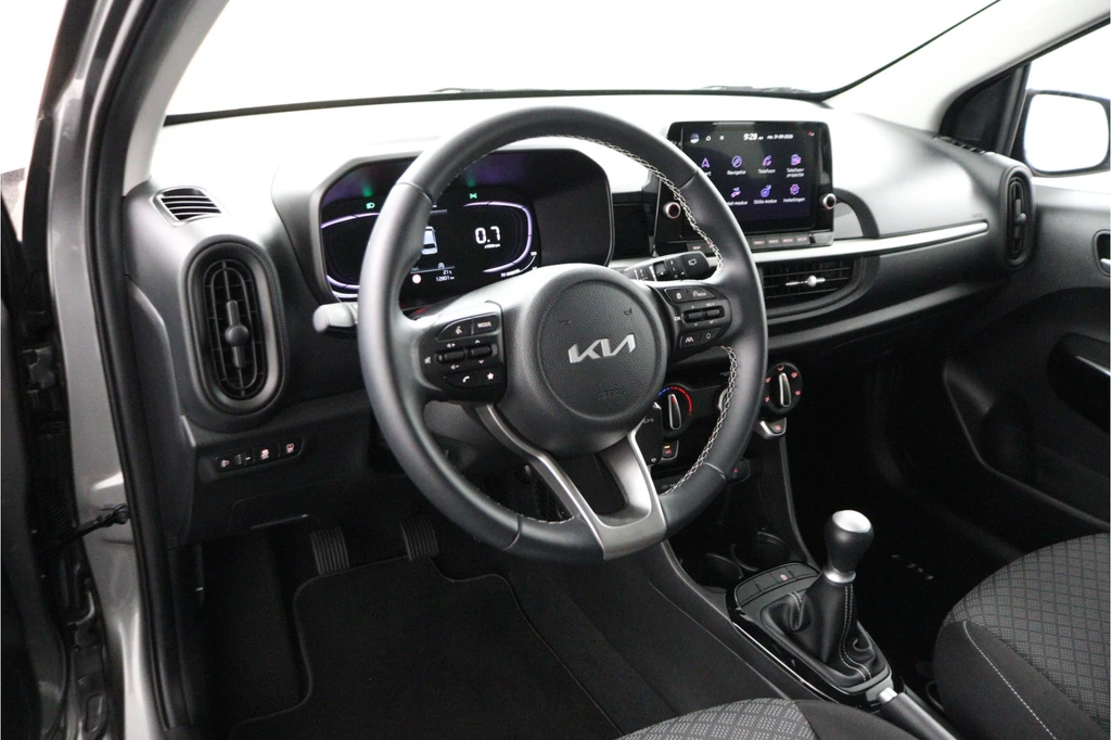 Kia Picanto – foto 20