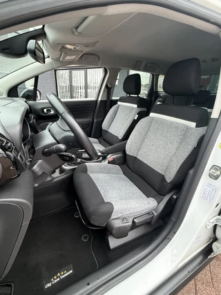 Citroën C3 Aircross – thumbnail 24