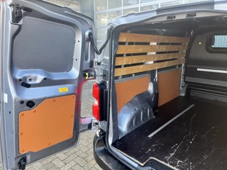 Citroën Jumpy – thumbnail 21