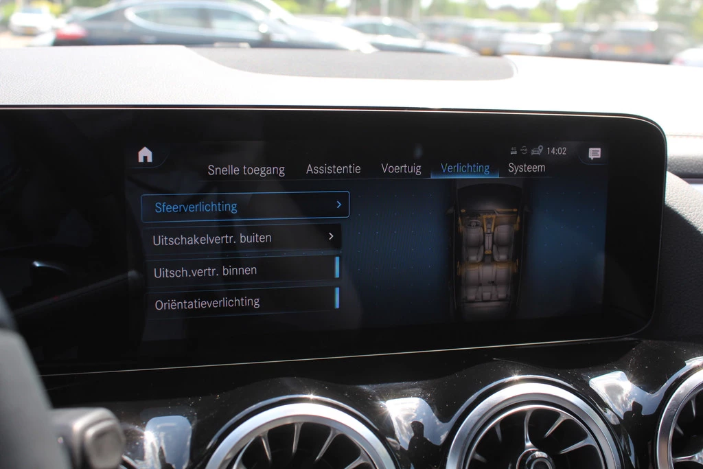 Mercedes-Benz EQA – foto 19