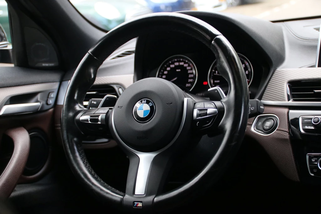 BMW X2 – foto 13