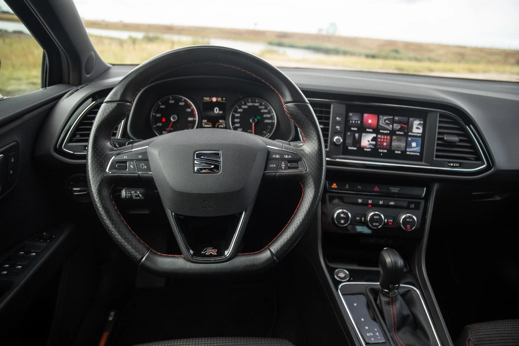 SEAT Leon – foto 17