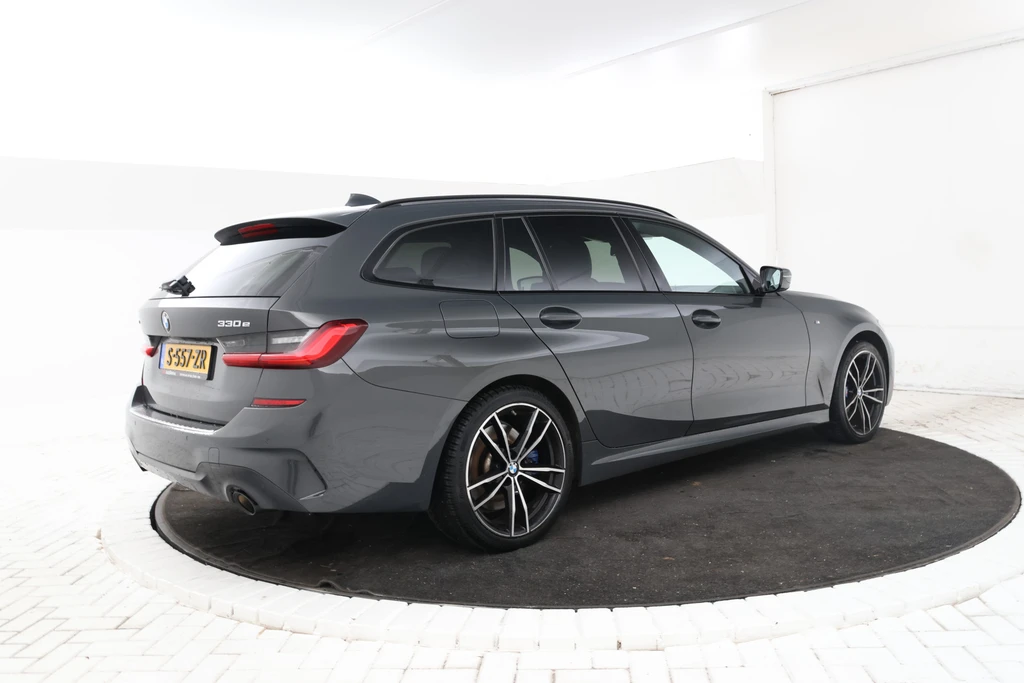 BMW 3 Serie – foto 4