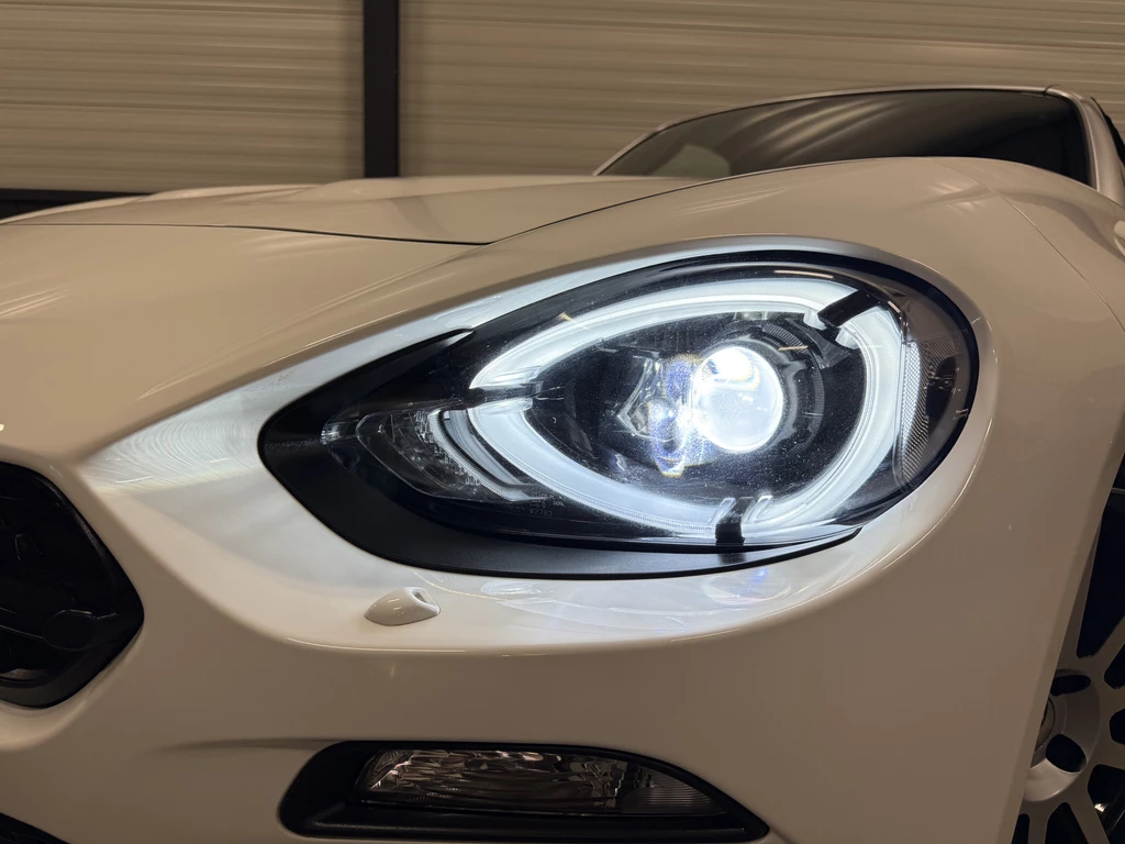 Fiat 124 Spider – foto 43