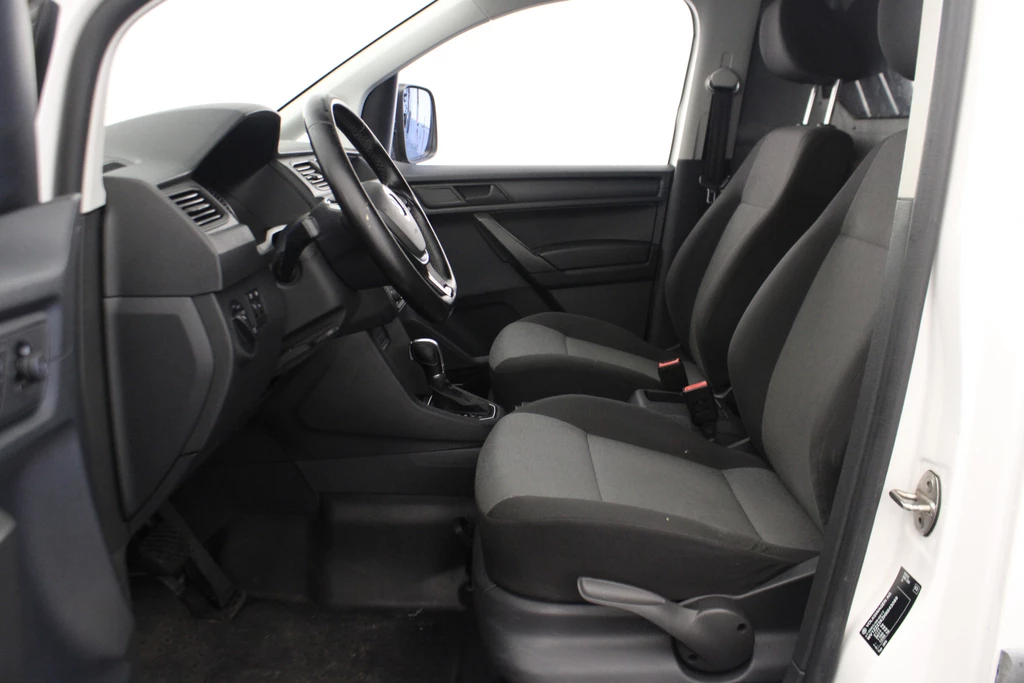 Volkswagen Caddy – foto 15