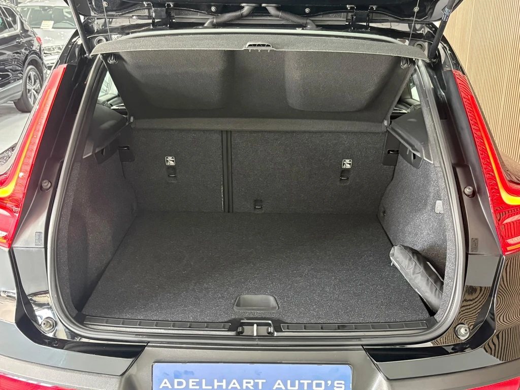 Volvo XC40 – foto 28