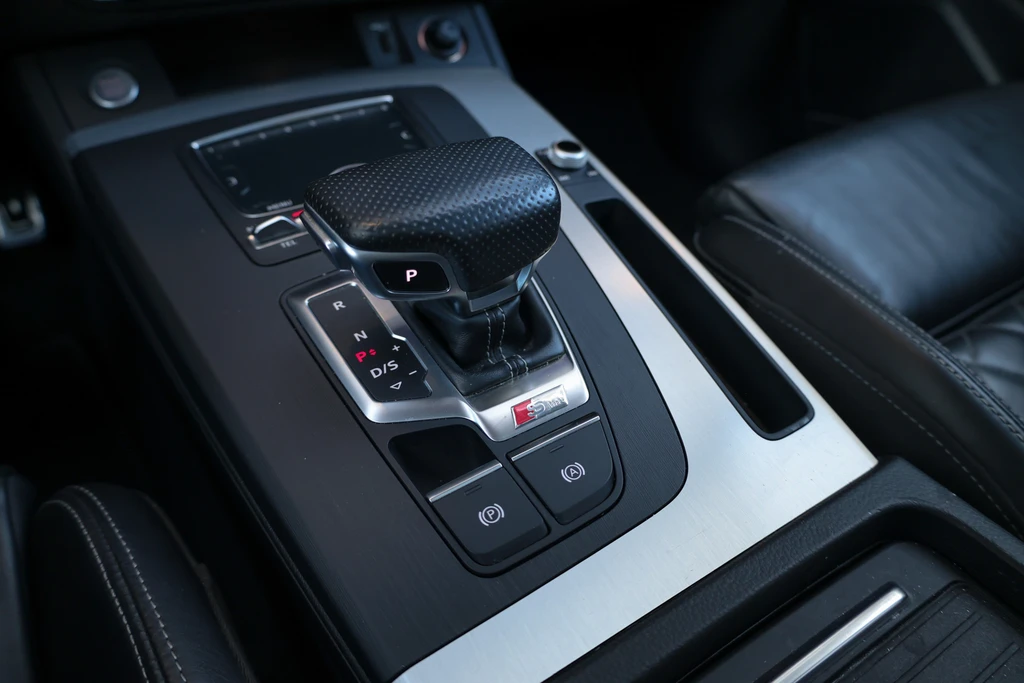 Audi Q5 – foto 43