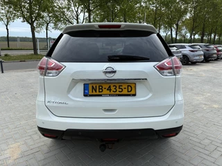 Nissan X-Trail – thumbnail 4