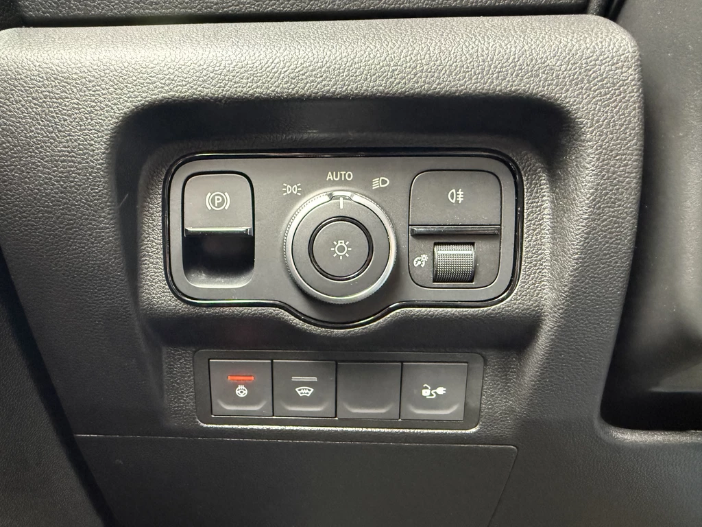 Mercedes-Benz eCitan – foto 26