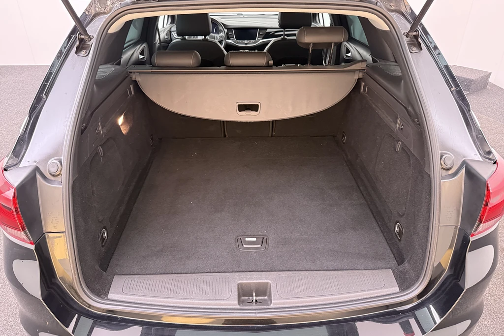 Opel Astra – foto 14