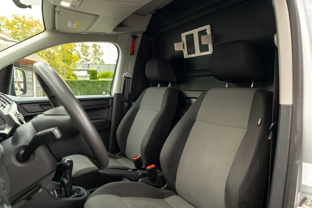 Volkswagen Caddy – foto 44