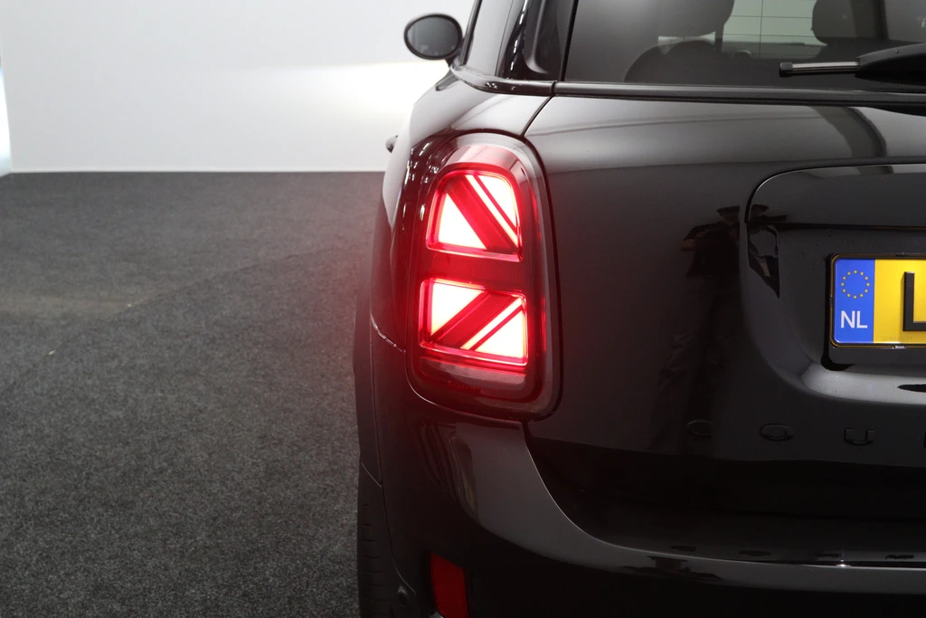 MINI Countryman – foto 20