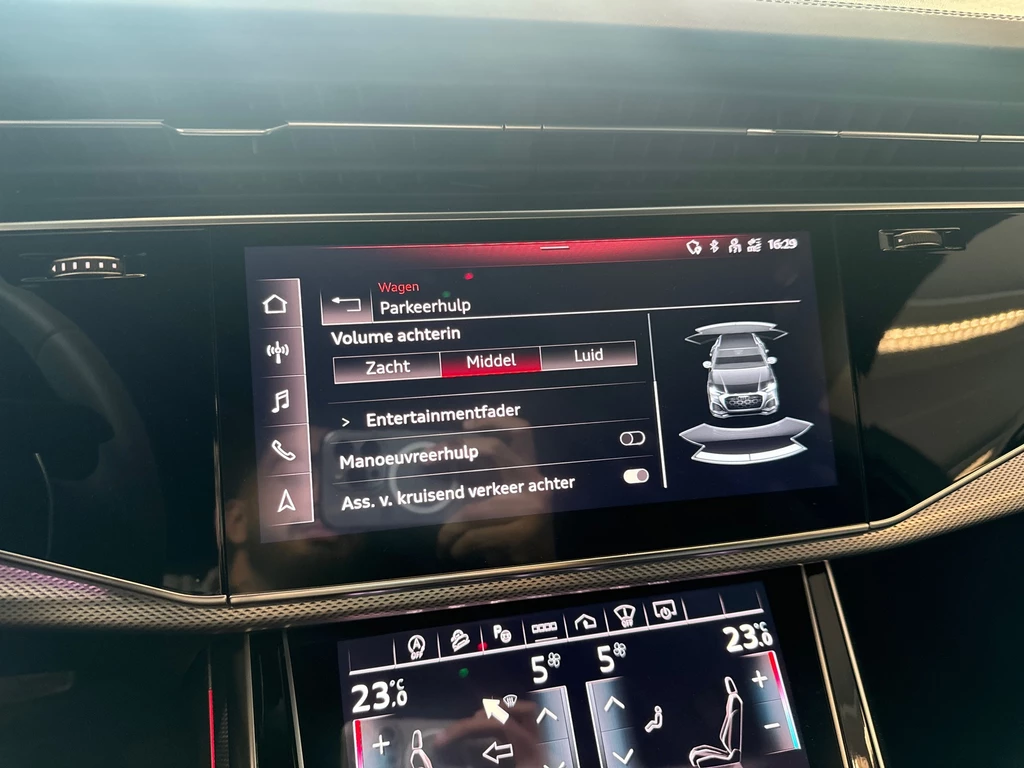 Audi RSQ8 – foto 26