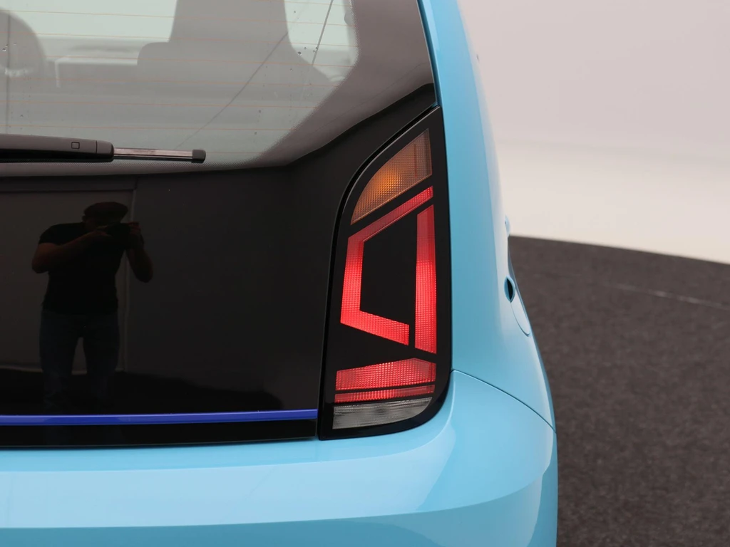 Volkswagen e-up! – foto 16