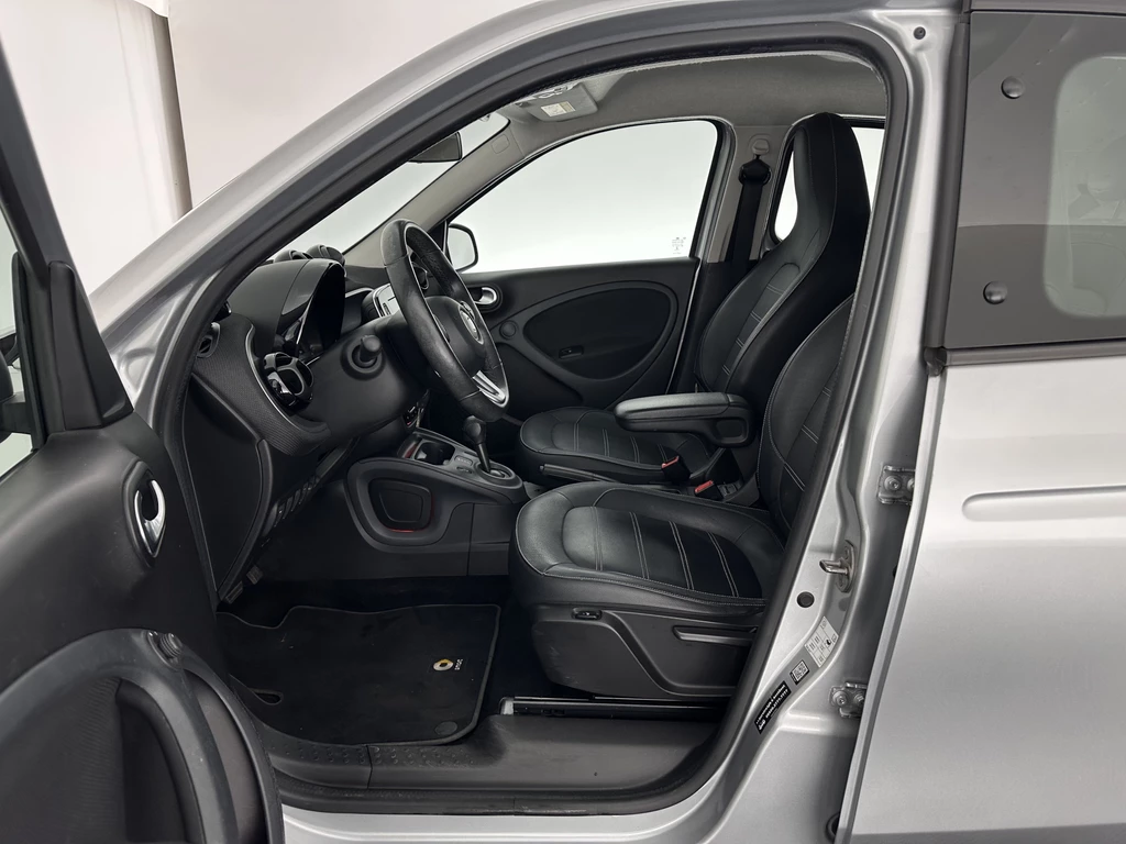 smart Forfour – foto 9
