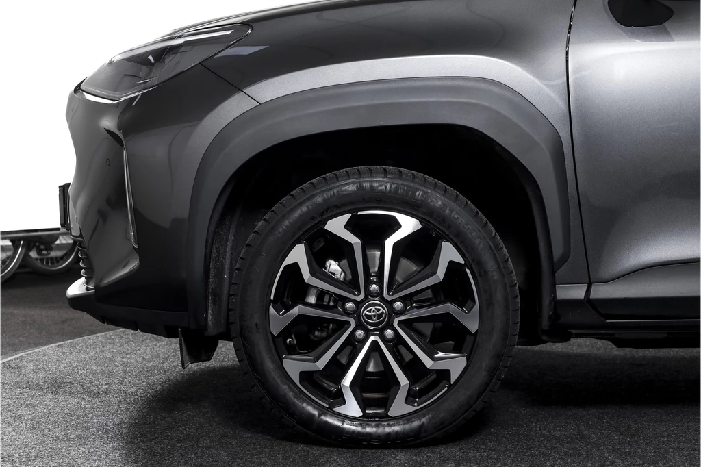Toyota Yaris Cross – foto 45