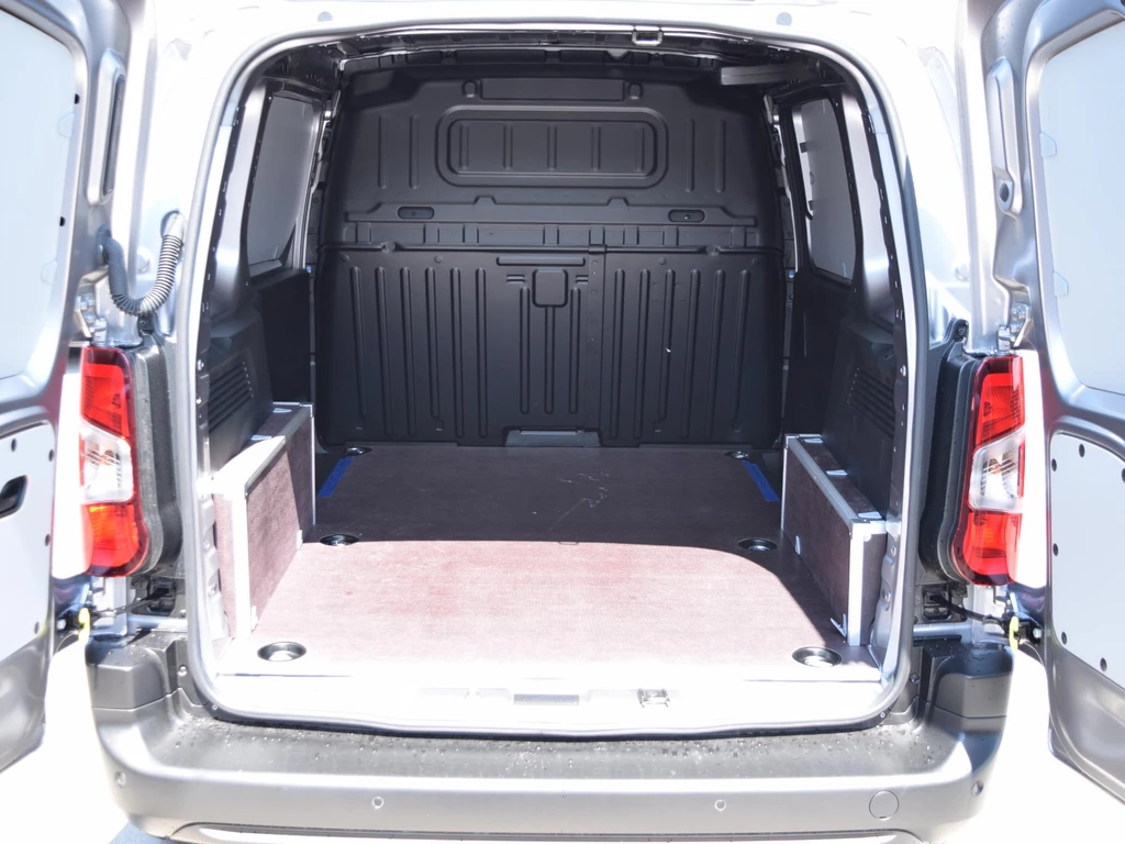 Opel Combo-e – foto 6
