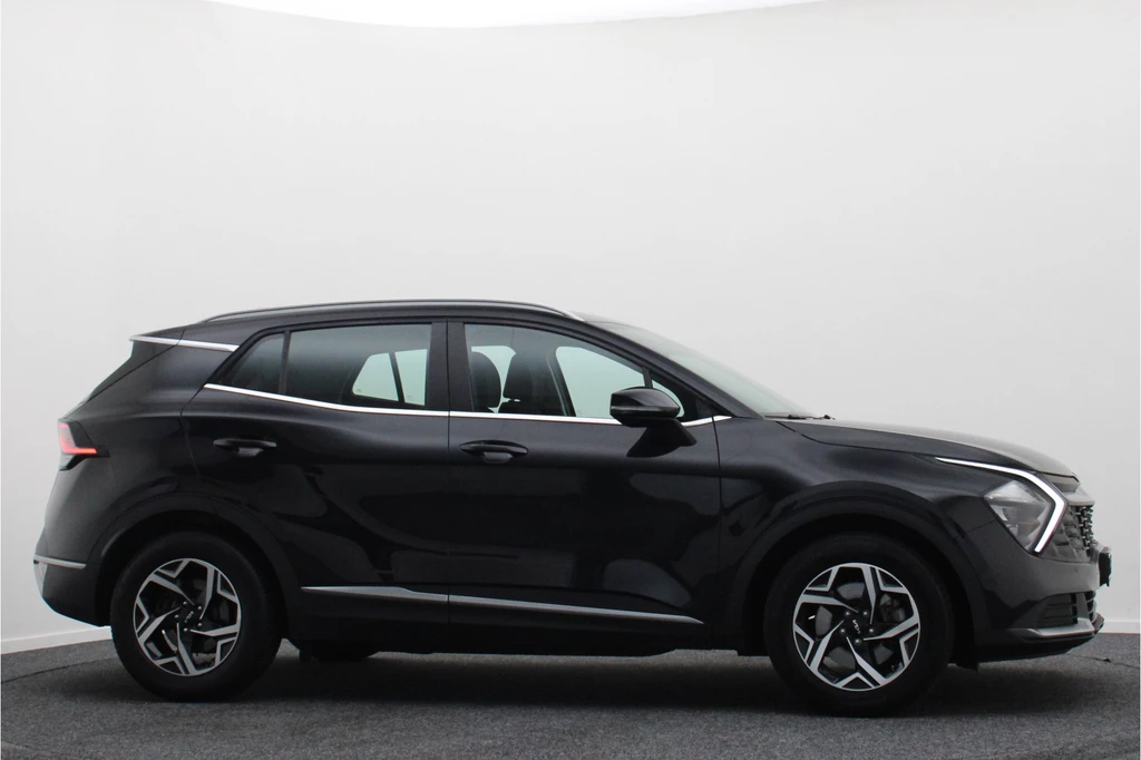 Kia Sportage – foto 10