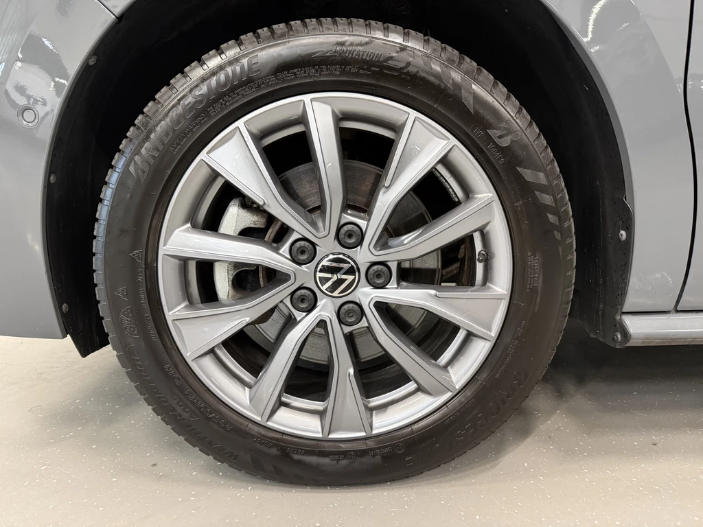 Volkswagen Multivan – foto 15