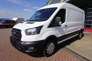 Ford Transit – thumbnail 1