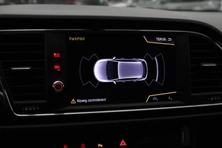 SEAT Leon – thumbnail 29