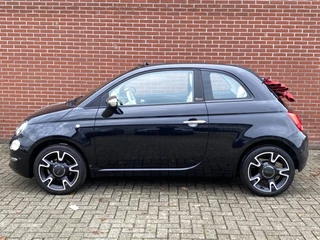 Fiat 500C – thumbnail 3