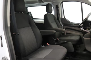 Ford Transit Custom – thumbnail 9