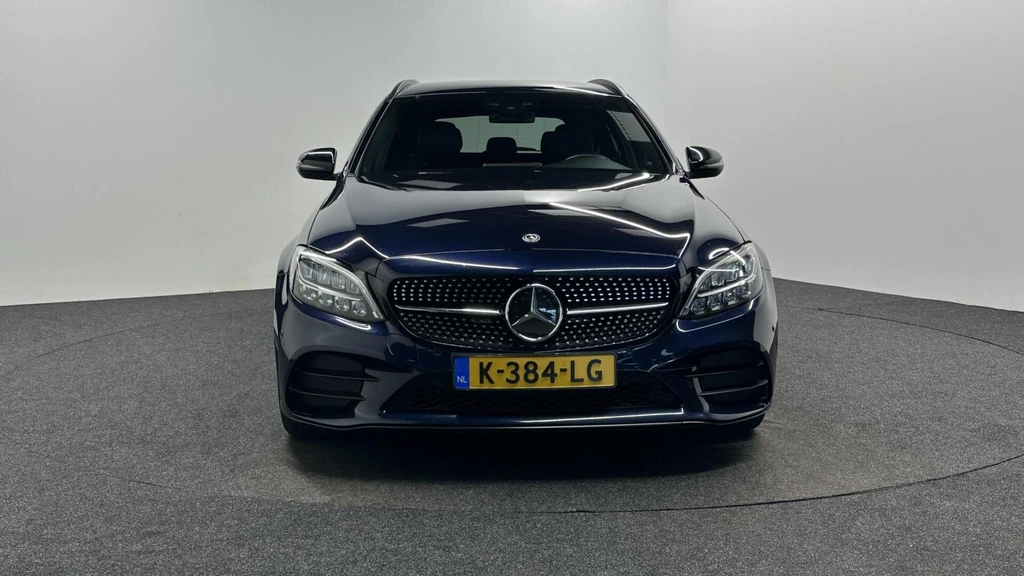Mercedes-Benz C-Klasse – foto 8