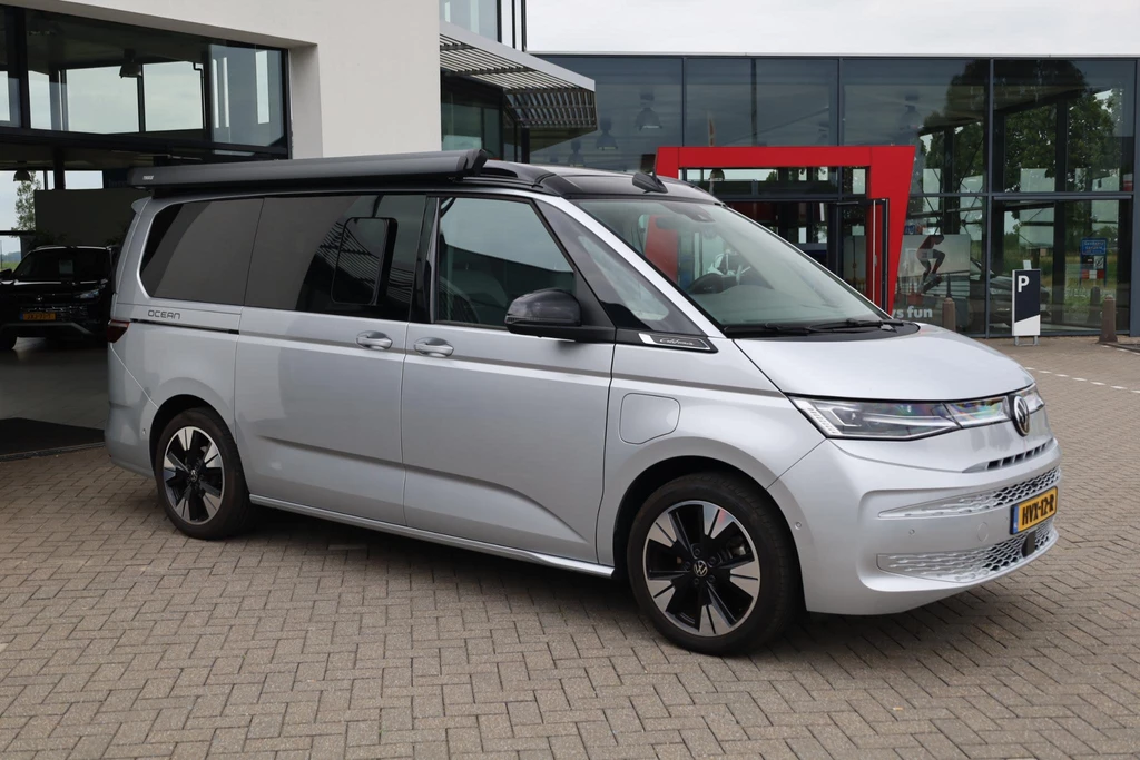 Volkswagen California – foto 7